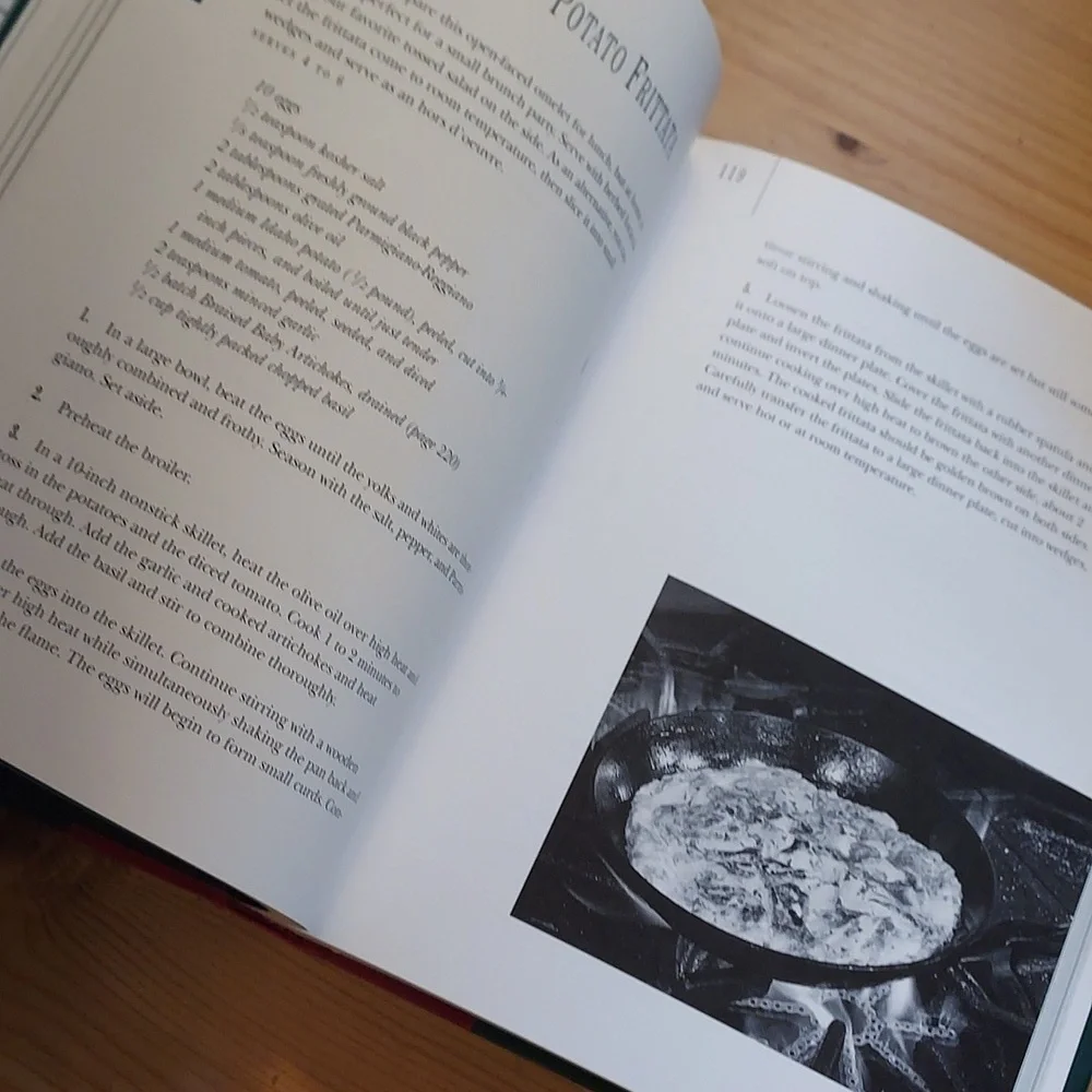 The Union Square Cafe Cookbook 160 favorite recipes Danny Meyer & Michael Romano